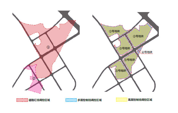 住宅小區(qū)規(guī)劃設(shè)計圖片2